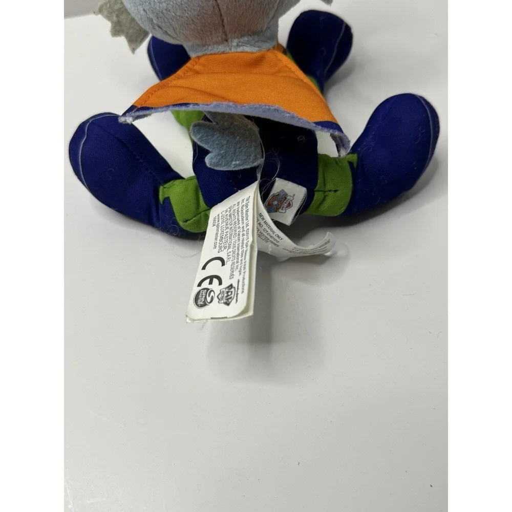 Spin Master Nickelodeon Paw Patrol‎ Rocky Super Pups Plush 6